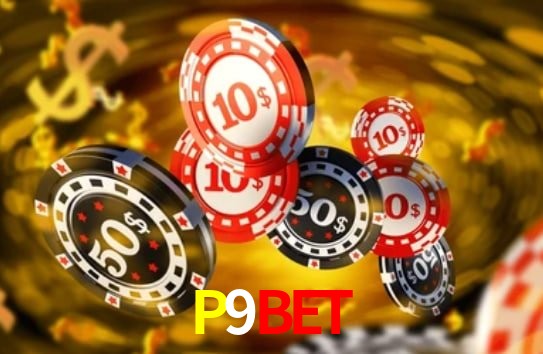 A Revolução dos Aplicativos de Jogos no P9BET