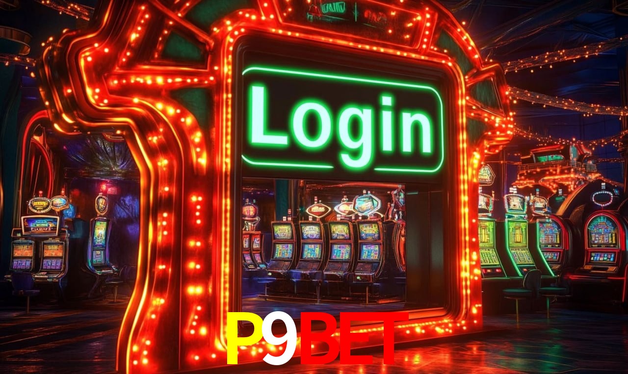 Descubra a Magia dos Jogos de Arcade no P9BET
