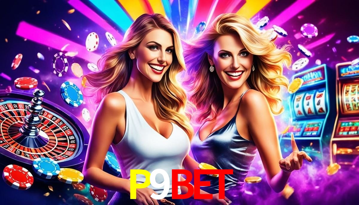 Descubra a Essência do P9BET: Nossa História e Compromissos