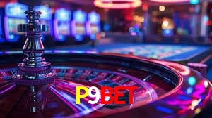 Desvendando o Mundo dos Jogos Virtuais na P9BET